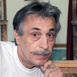 Александр Цыганков