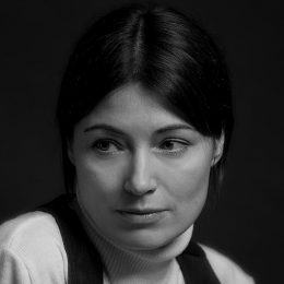 Ольга Аникина