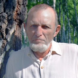 Анатолий Троянов