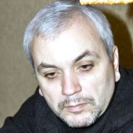 Дмитрий Легеза