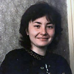 Ирина Кудрявцева
