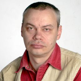 Борис Худимов