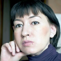 Марта Антоничева