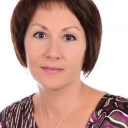 Екатерина Перфильева
