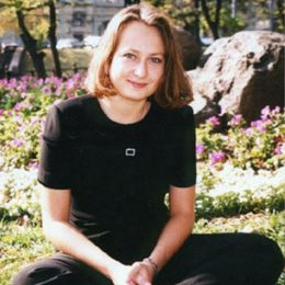 Полина Арнаутова