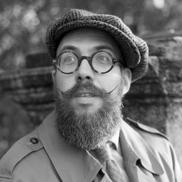 Валентин Трусов