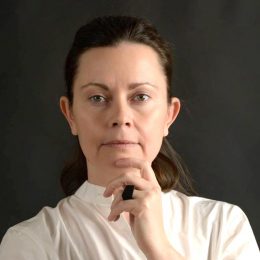 Валентина Чепига-Шарье